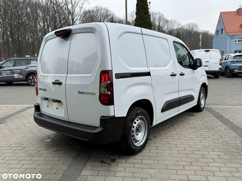 Citroën Berlingo - 7
