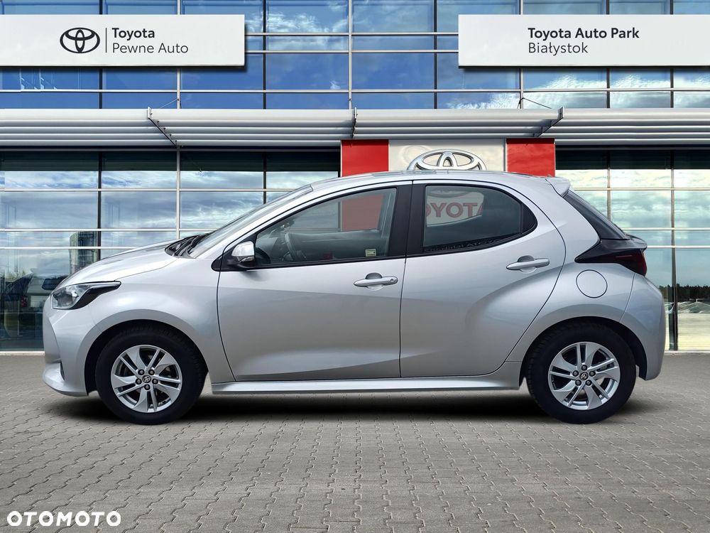 Toyota Yaris 1.5 Comfort - 3