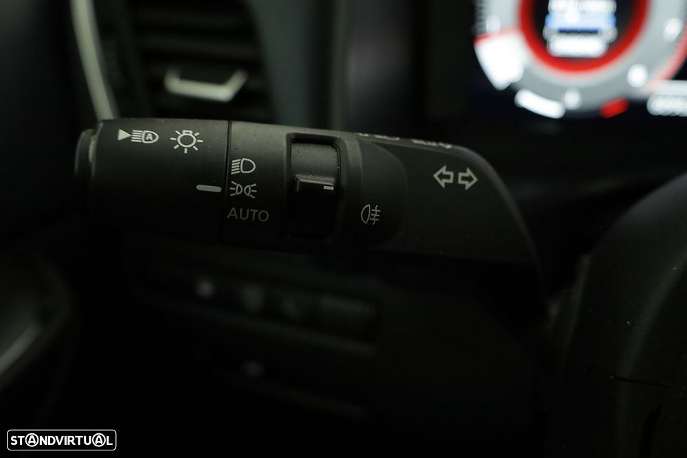 Nissan Qashqai 1.3 DIG-T Tekna+ Xtronic - 16