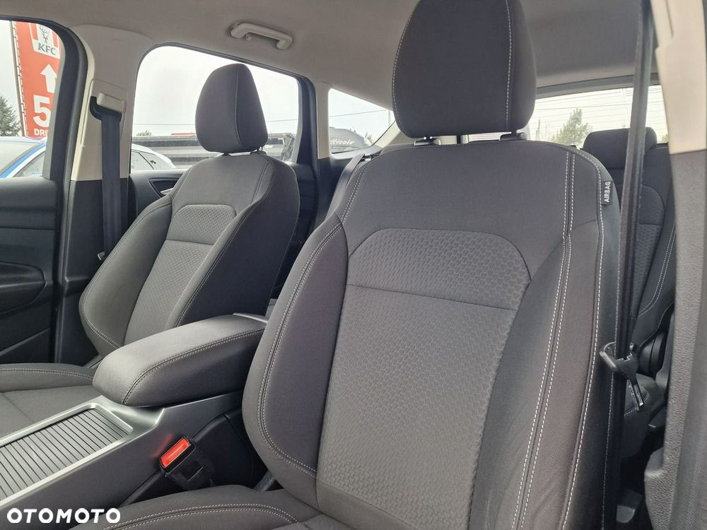 Ford Kuga 1.5 EcoBoost 2x4 Cool & Connect - 17