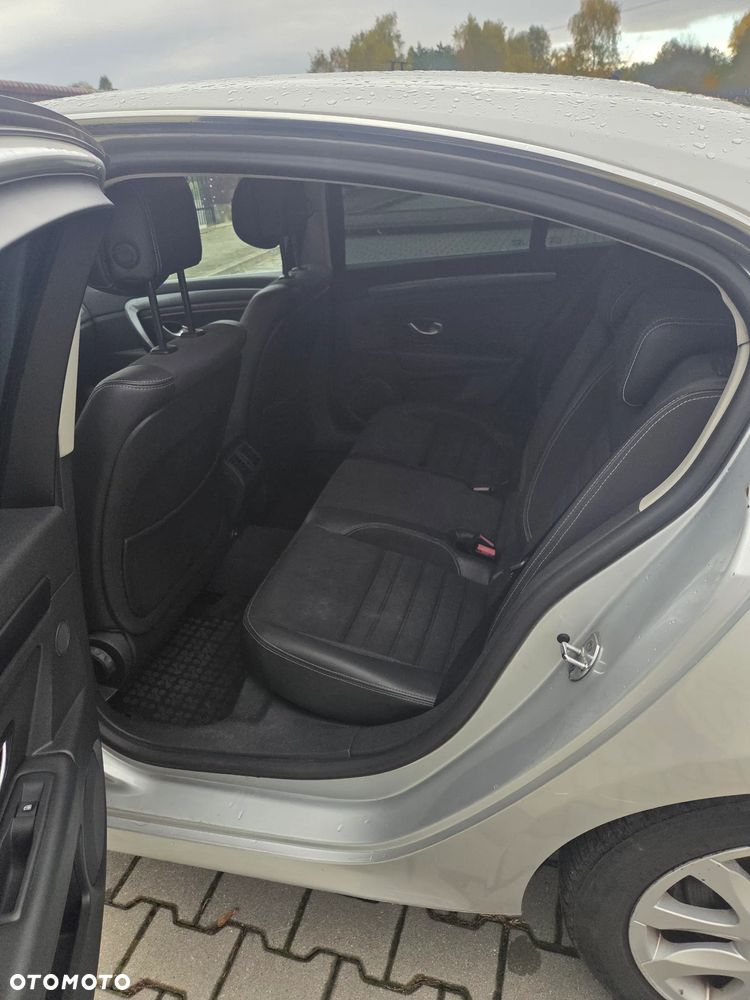 Renault Laguna - 13