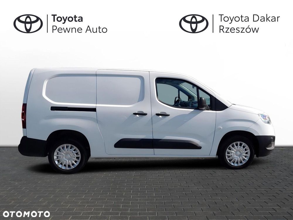 Toyota PROACE CITY - 6