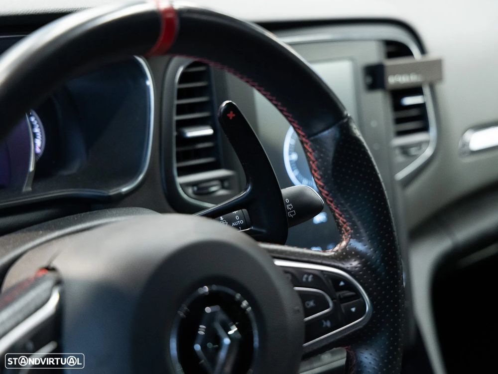 Renault Mégane 1.8 TCe R.S. Trophy EDC - 13