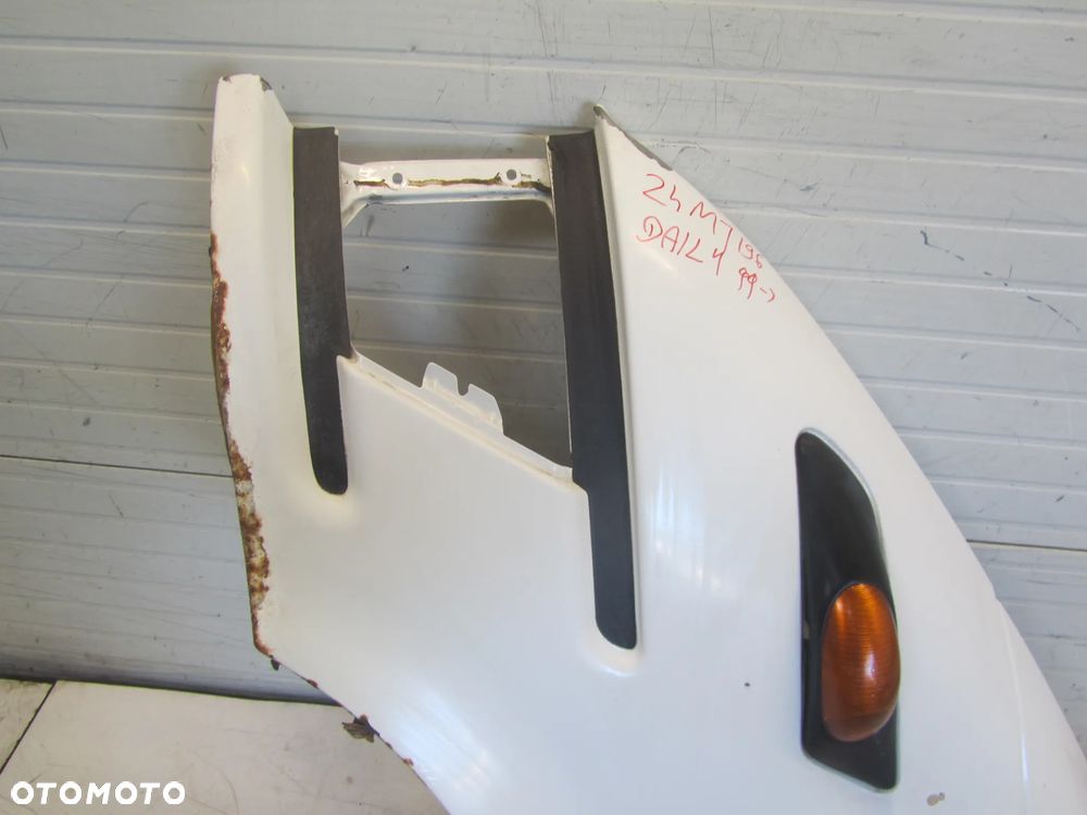 iveco daily 99->2.8 hpi eu błotnik lewy przód (bez kierunku) - 4
