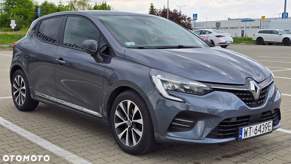 Renault Clio 1.0 TCe Intens - 3