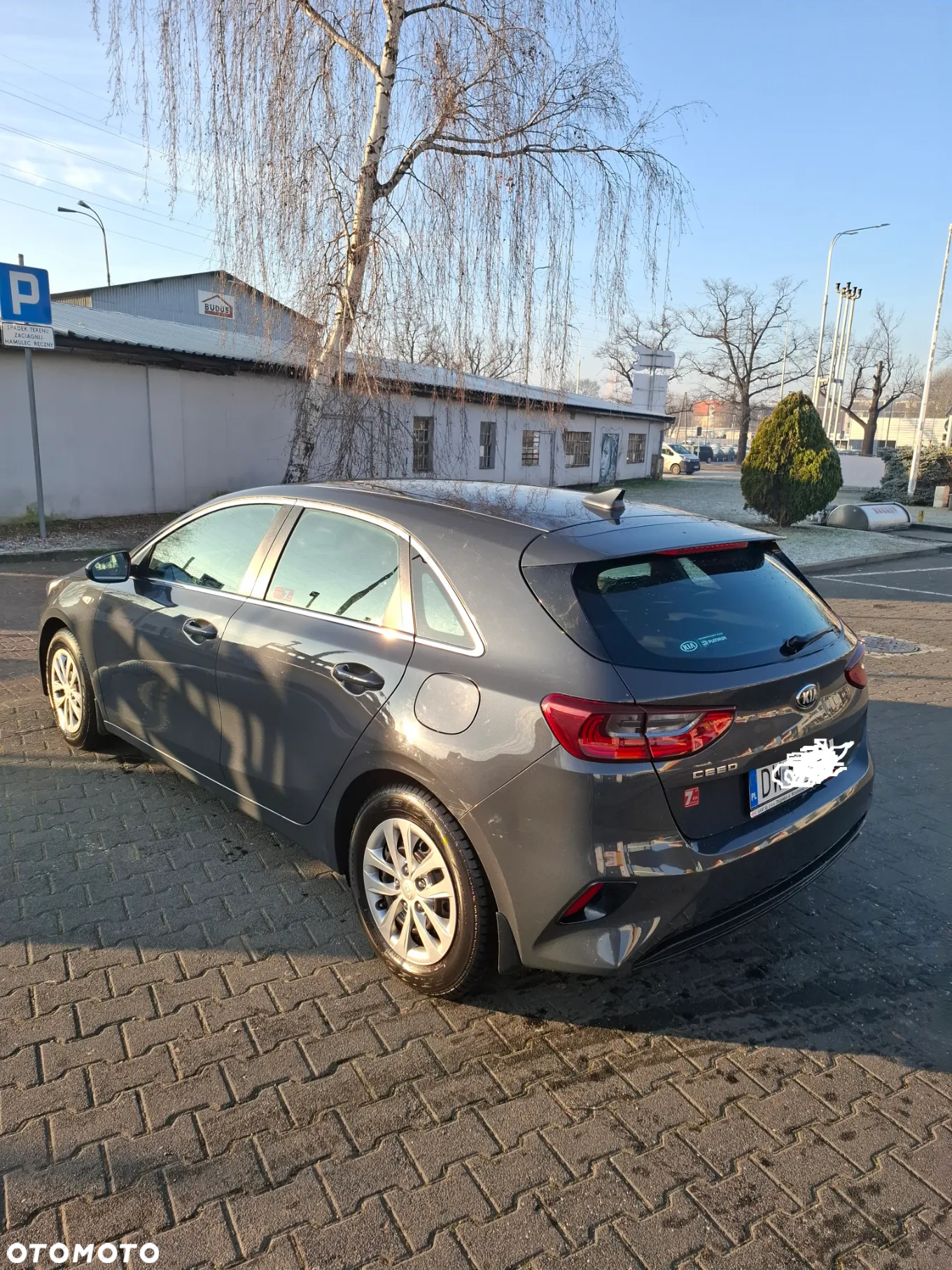 Kia Ceed 1.4 T-GDI L - 2
