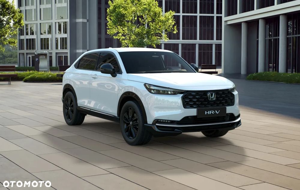 Honda HR-V 1.5 i-MMD Advance Sport CVT - 1