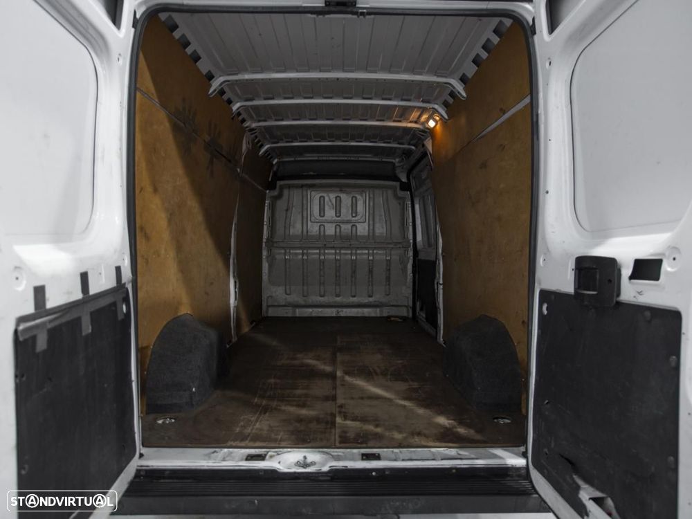 Fiat Ducato 2.3 MULTIJET 35 L2H2 c/IVA - 7