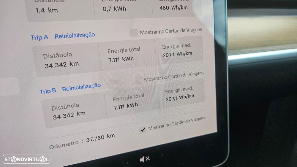 Tesla Model Y Long Range Dual Motor AWD - 21