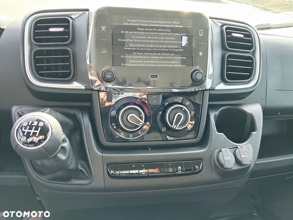 Peugeot BOXER - 15