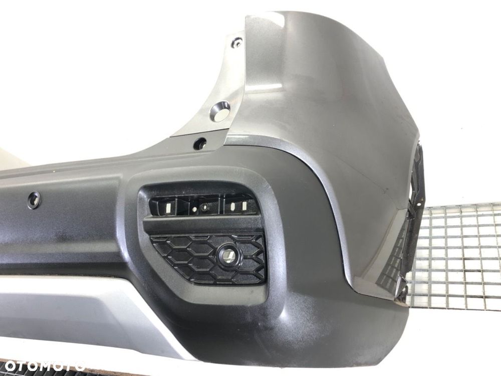 ZDERZAK TYŁ  SUZUKI SX4 S-CROSS (JY) 2013 - 2022 1.4 Hybrid (Mild Hybrid) (AKK 414) 95 kW [129 KM] - 4