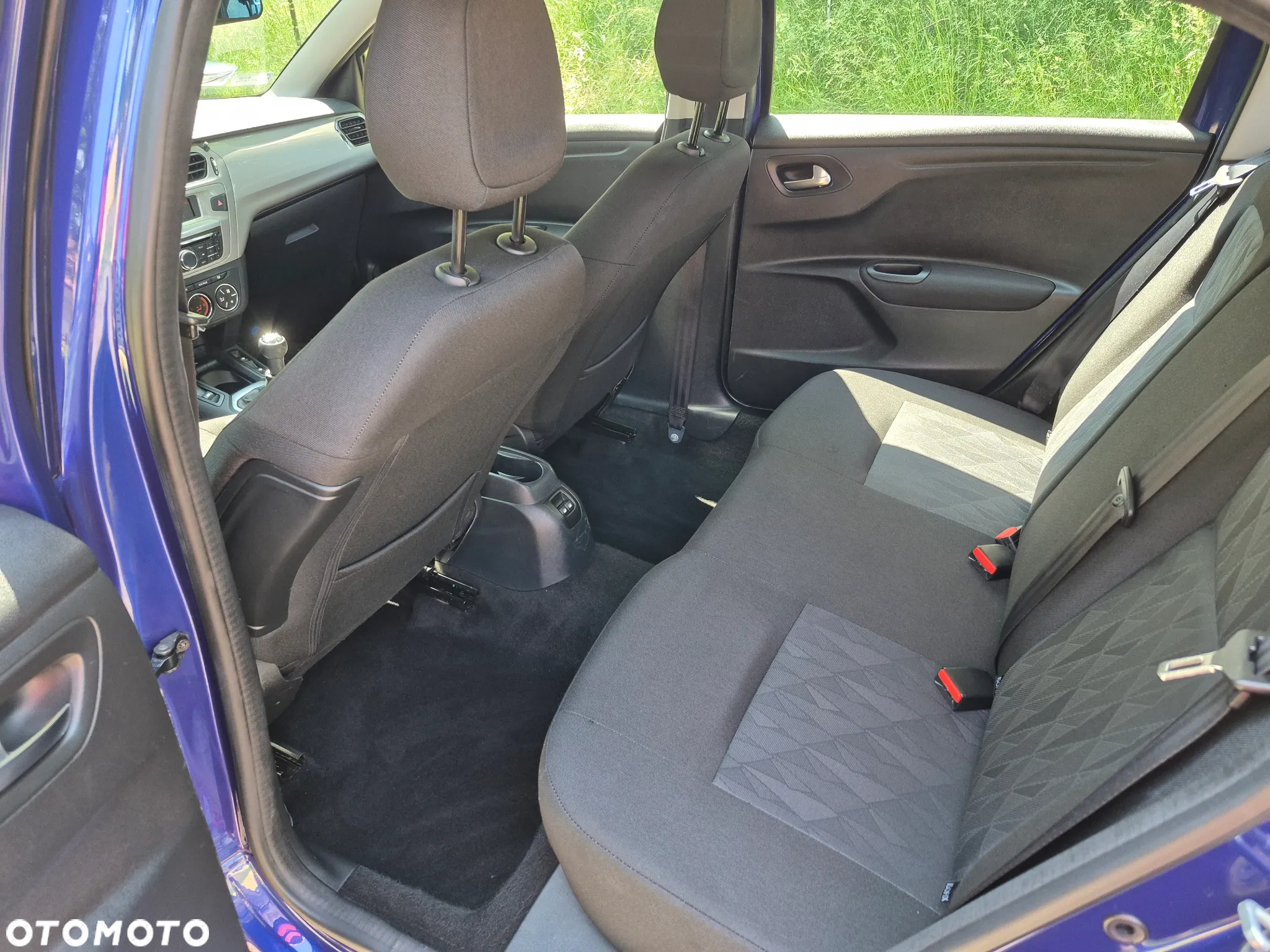 Citroën C-Elysée 1.2 PureTech Attraction - 5