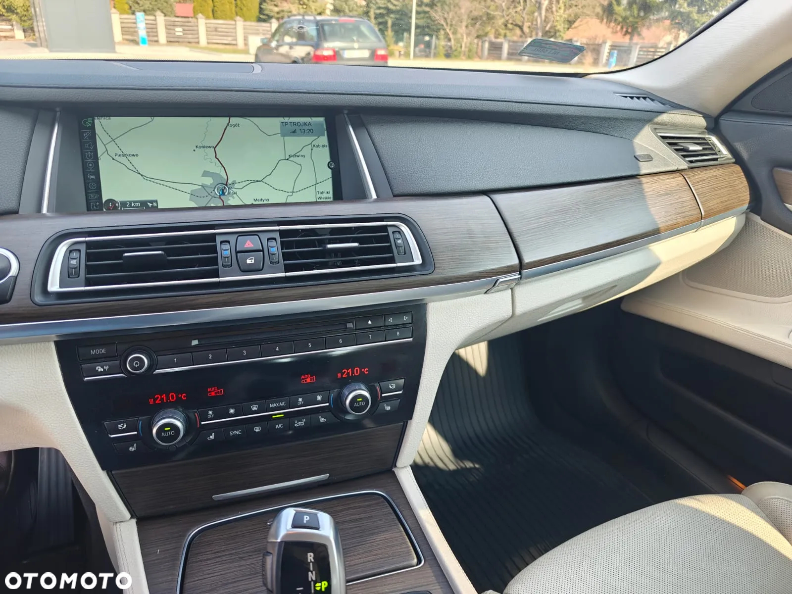 BMW Seria 7 750d xDrive - 6