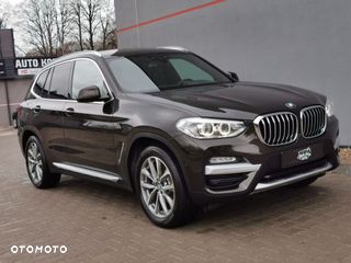 BMW X3 xDrive30i xLine