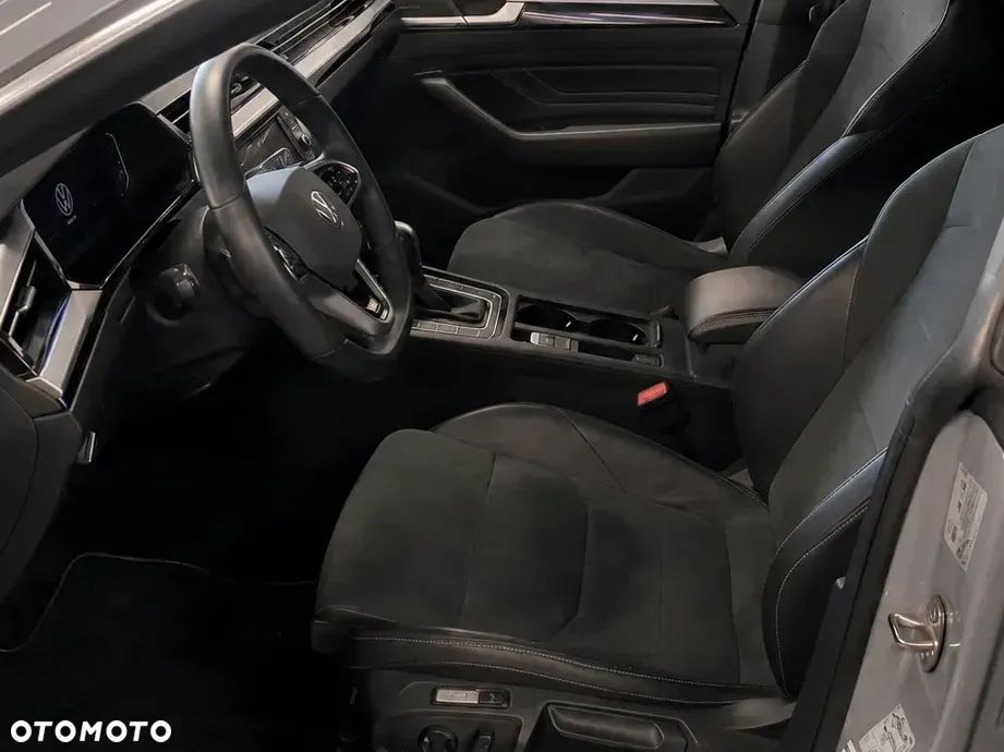 Volkswagen Arteon 2.0 TDI R-Line DSG - 8