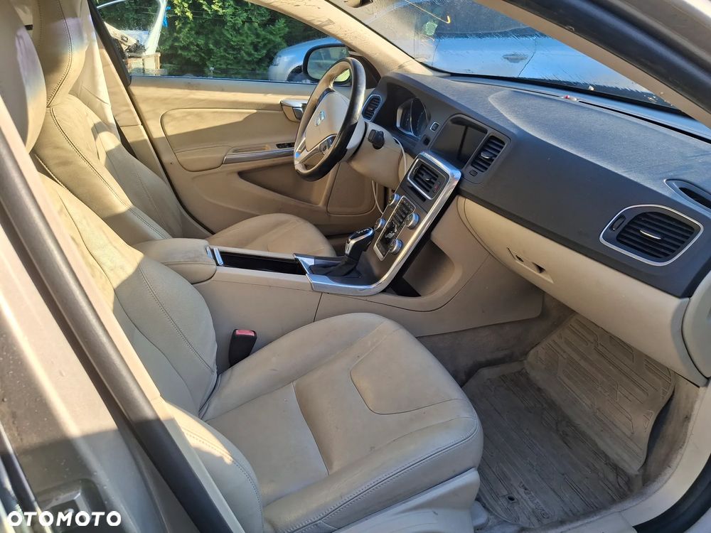Volvo S60 T5 Geartronic Momentum - 7