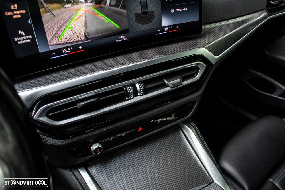 BMW 420 i Pack M Auto - 27