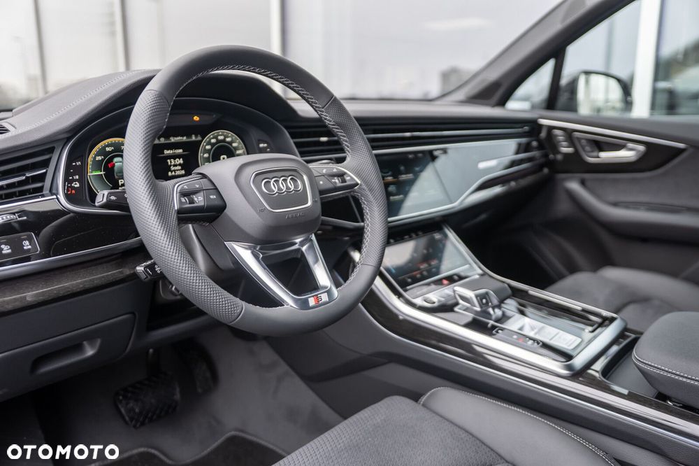 Audi Q7 - 14