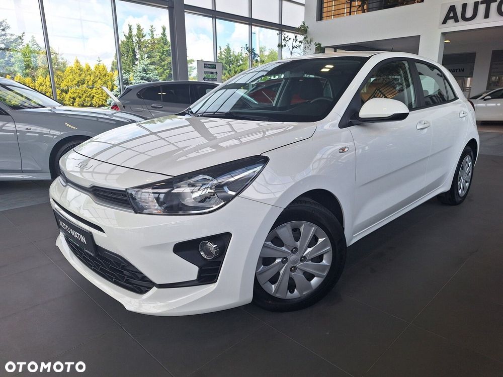 Kia Rio 1.0 T-GDI M - 7