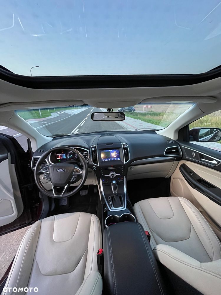Ford Edge - 4