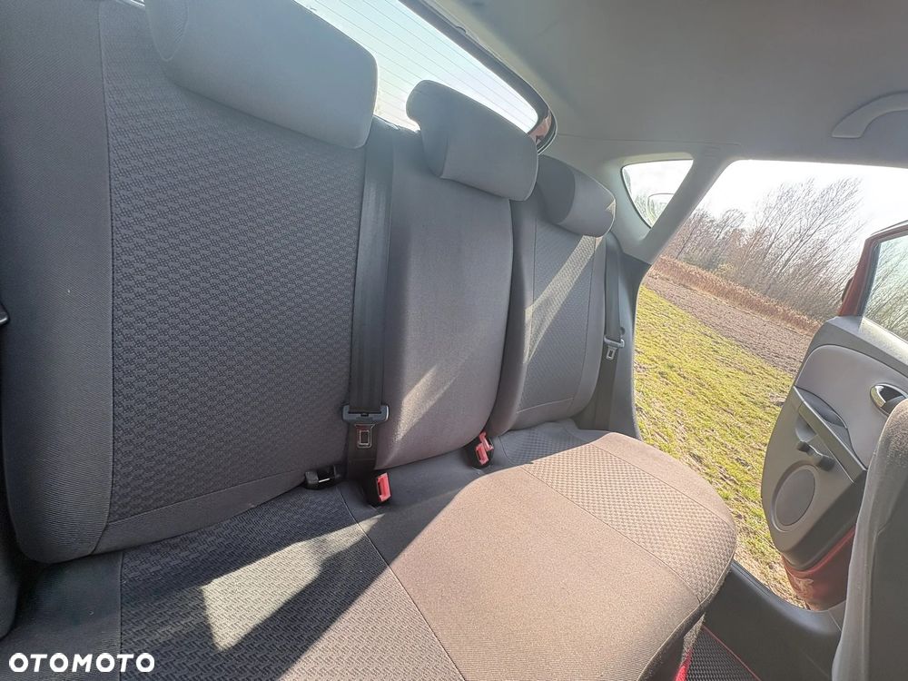 Seat Leon 1.9 TDI Reference - 12