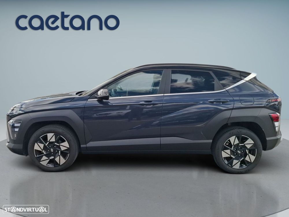 Hyundai Kauai 1.0 T-GDi Premium (TT) - 5