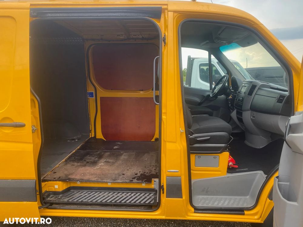 Mercedes-Benz SPRINTER - 6
