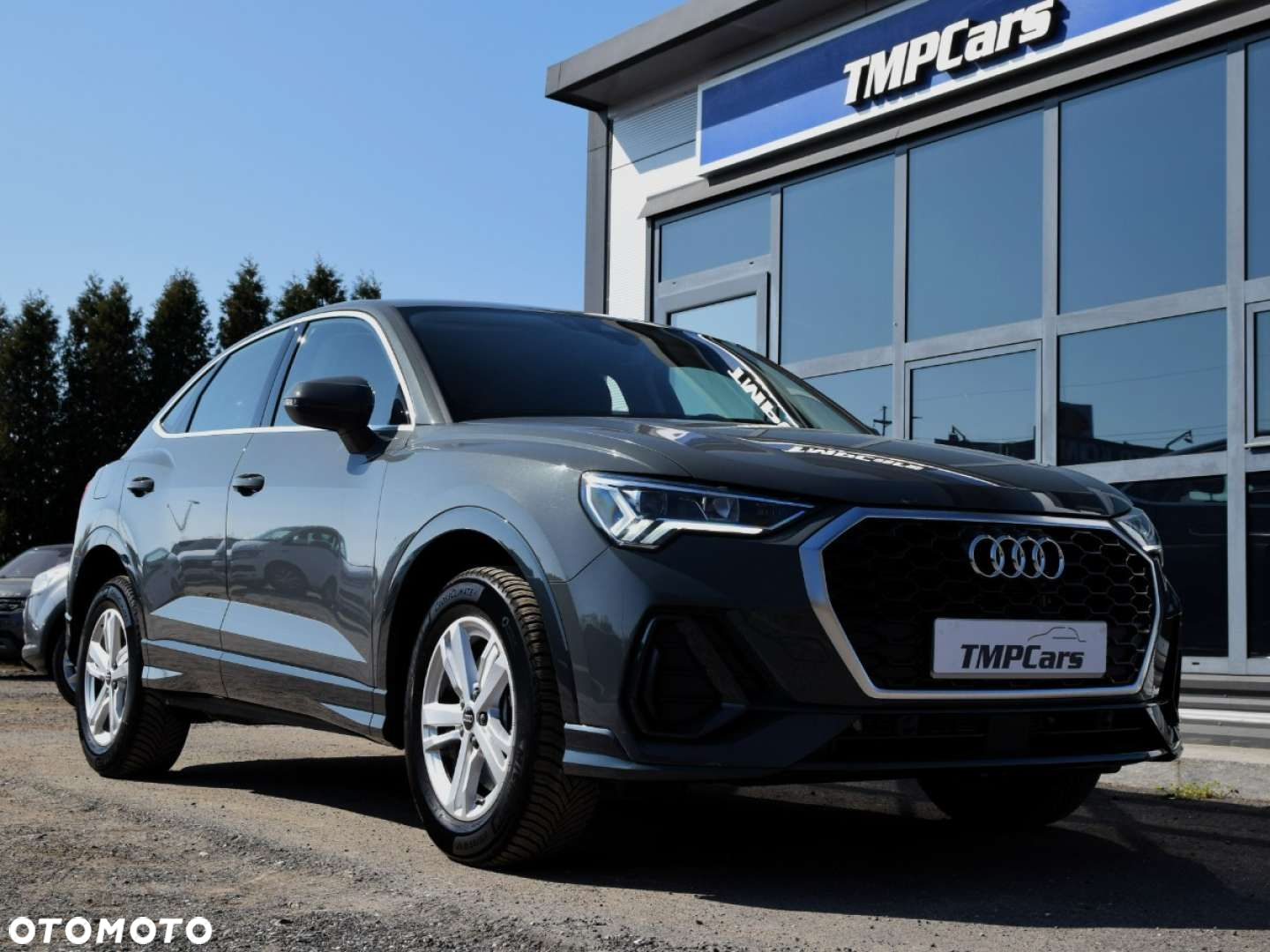 Audi Q3 Sportback - 15