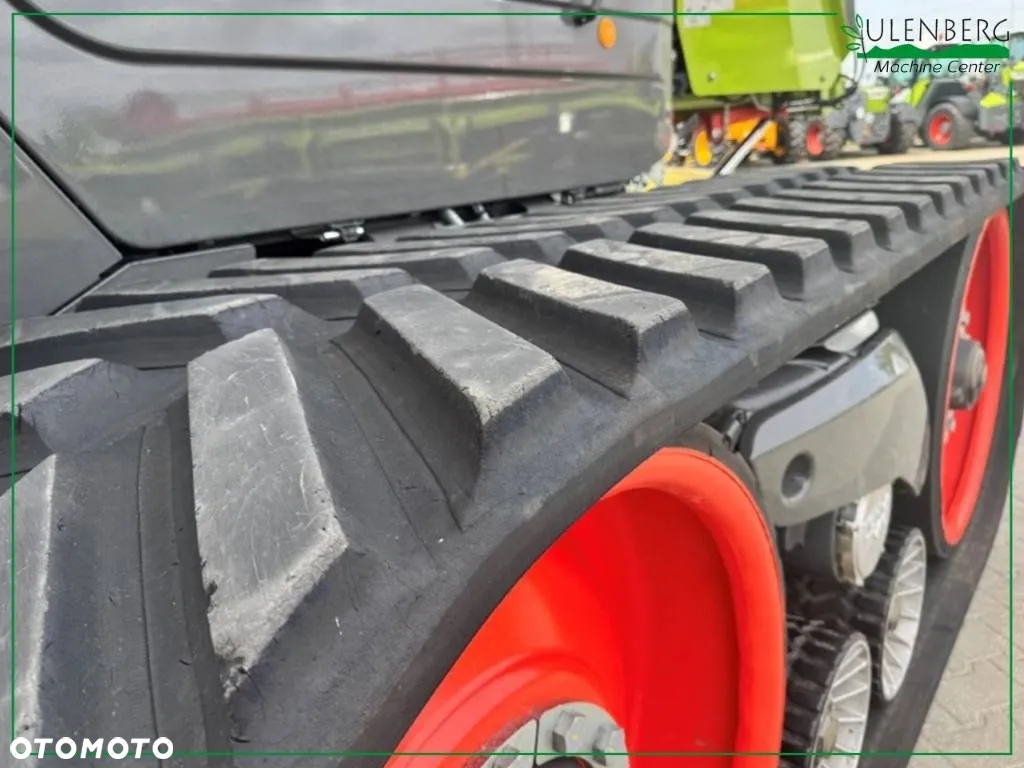 Claas Lexion 8900 Terra trac - 6