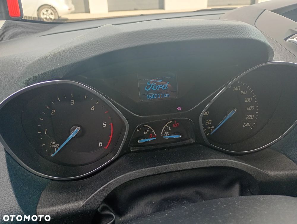 Ford Grand C-MAX 2.0 TDCi Business Edition - 5