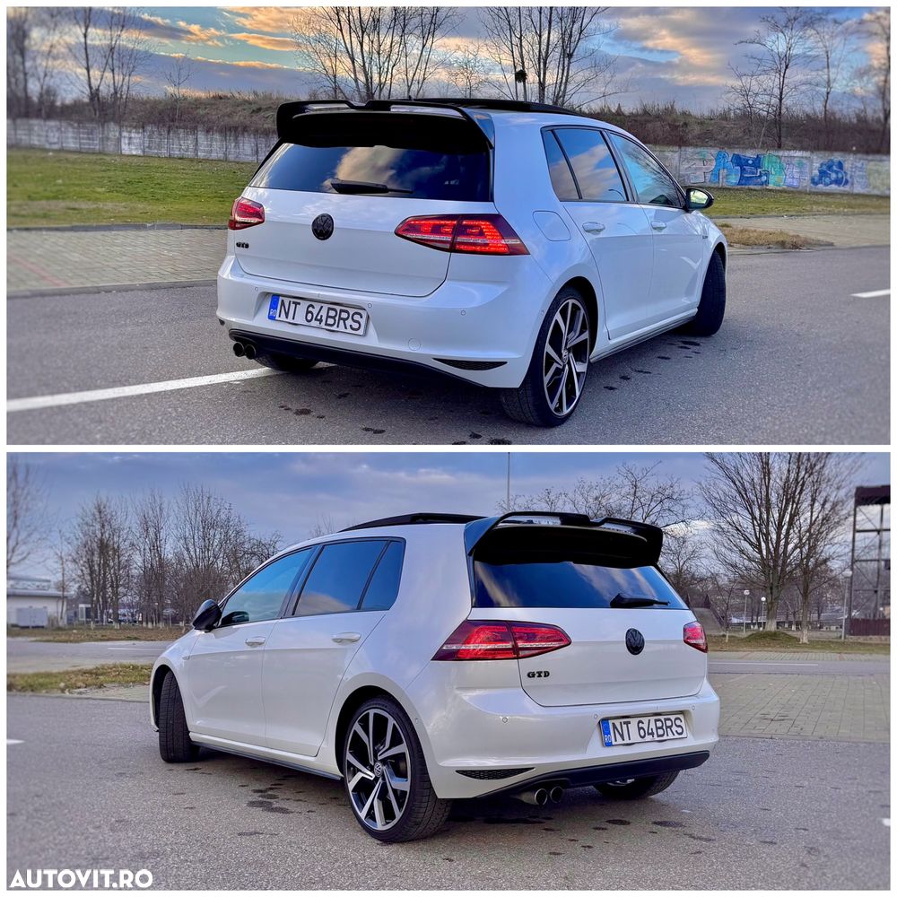 Volkswagen Golf - 4