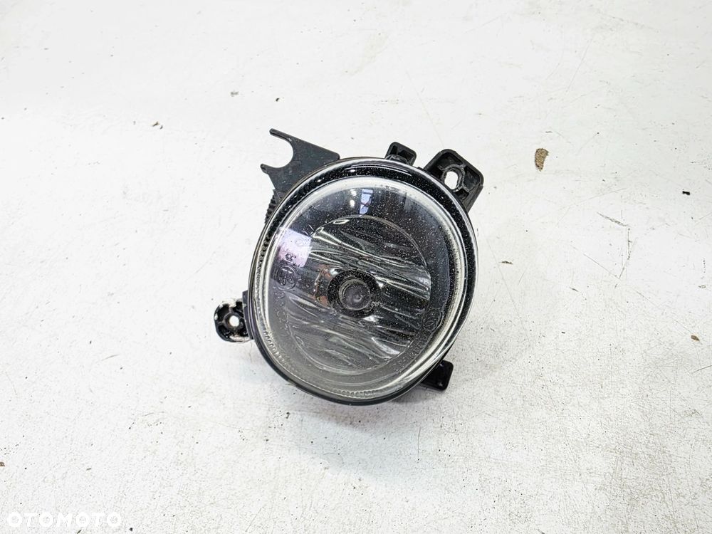 HALOGEN LEWY PRZÓD AUDI A4 B8 A5 8T 8T0941699 2/26 - 2
