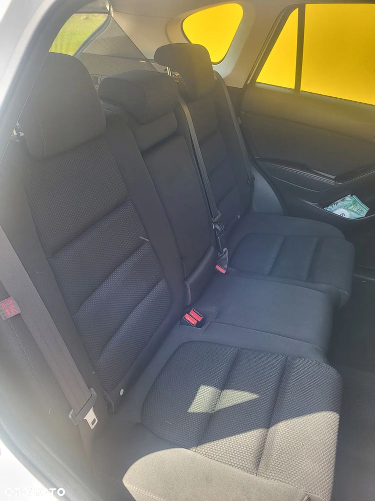 Mazda CX-5 2.2 D Skymotion AWD - 14