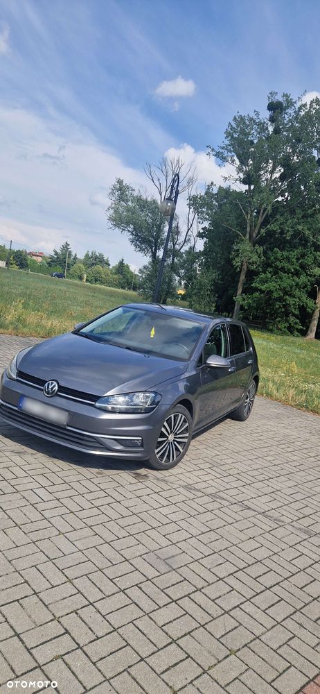 Volkswagen Golf 1.4 TSI BMT Comfortline - 2