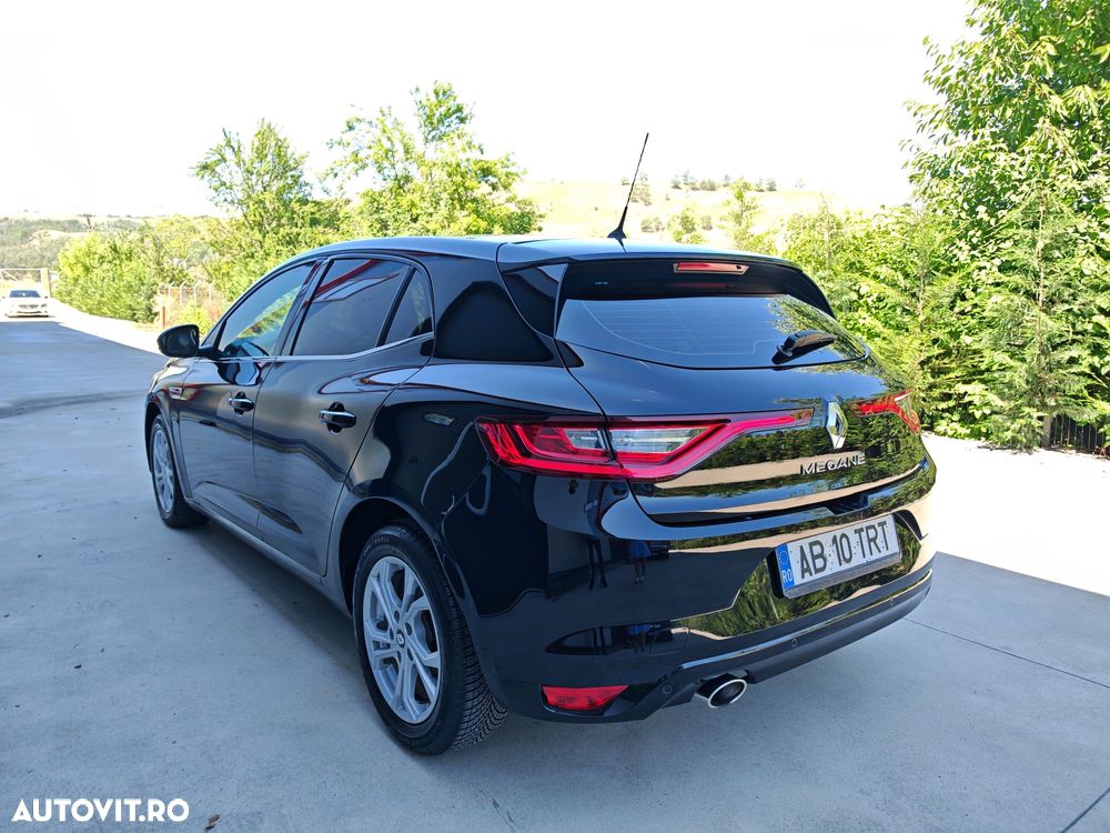 Renault Megane Energy dCi Intens - 5