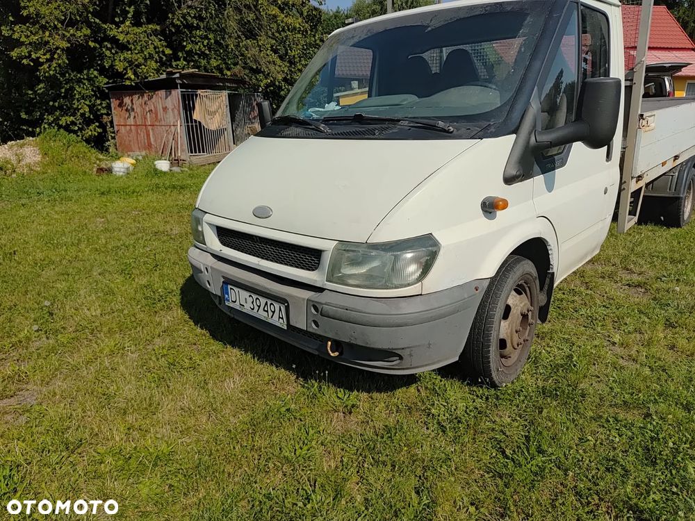 Ford Transit - 3