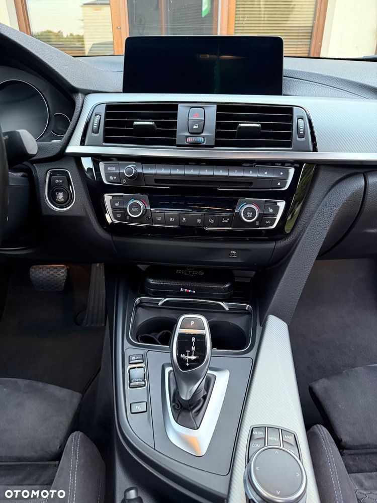 BMW Seria 4 - 17