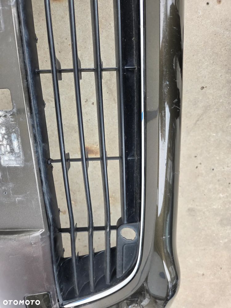 Zderzak przedni Citroen C4 B7 II 6PDC - 12