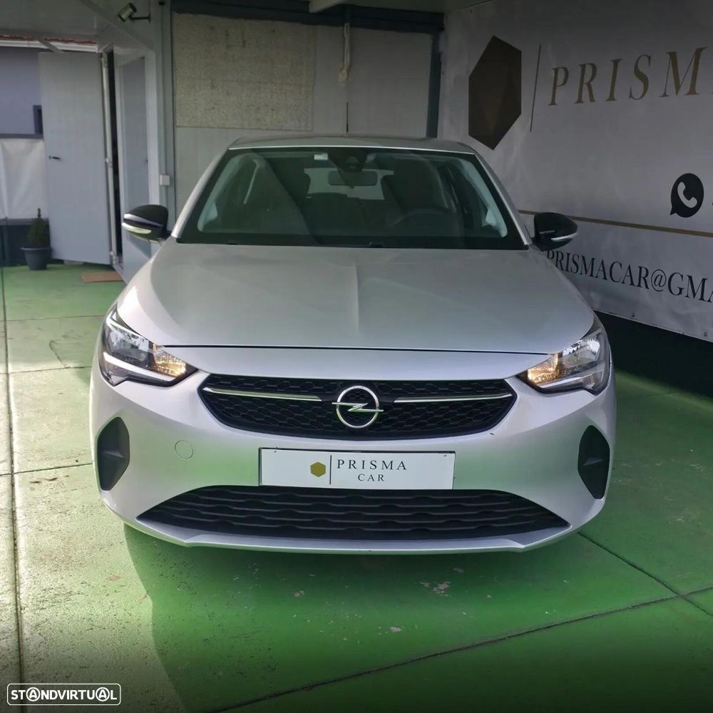 Opel Corsa 1.2 Elegance - 2