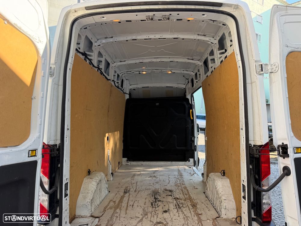 Ford Transit L3 H2 2.0 TDCi Trend EcoBlue - 13