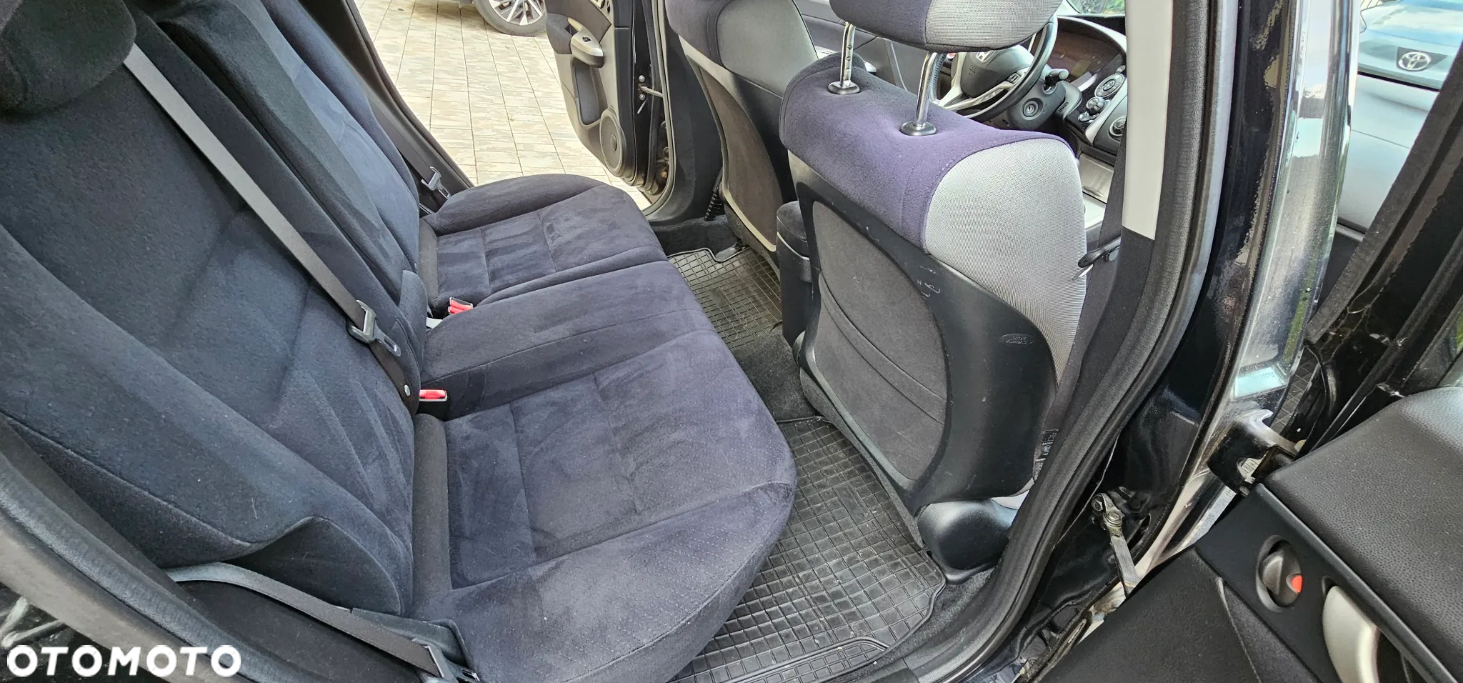 Honda Civic 1.8 Sport - 13