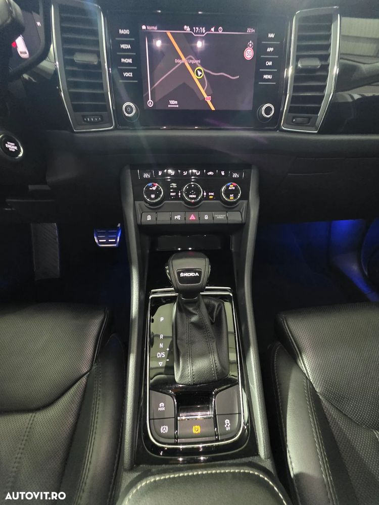 Skoda Kodiaq - 15