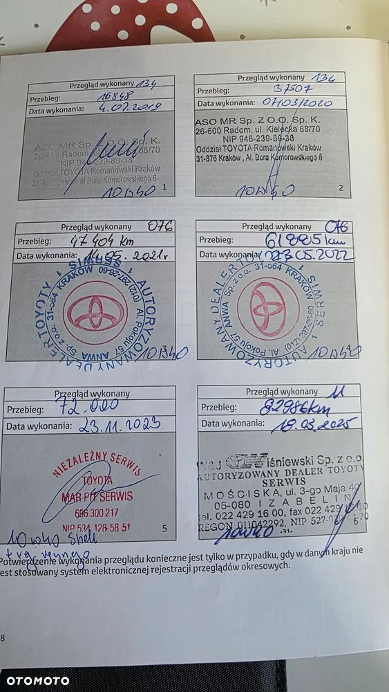 Toyota Yaris 1.5 Active - 13