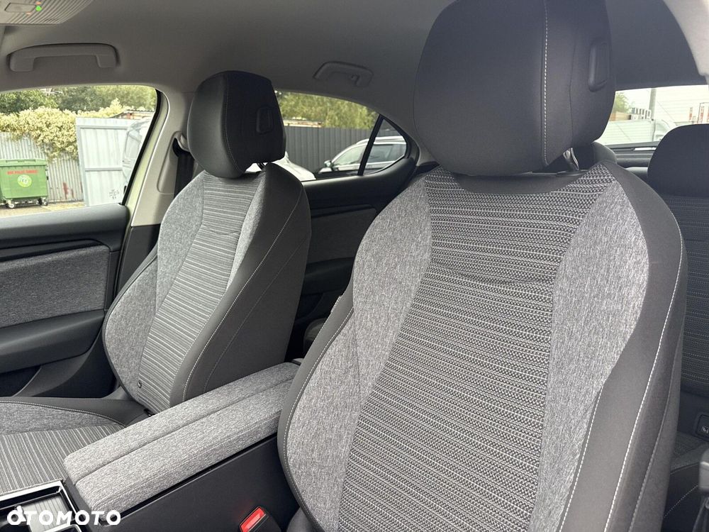 Skoda Superb - 11