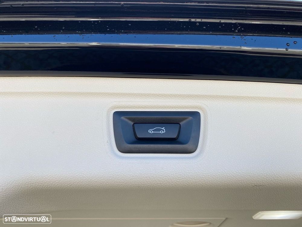 BMW 318 d Auto - 18