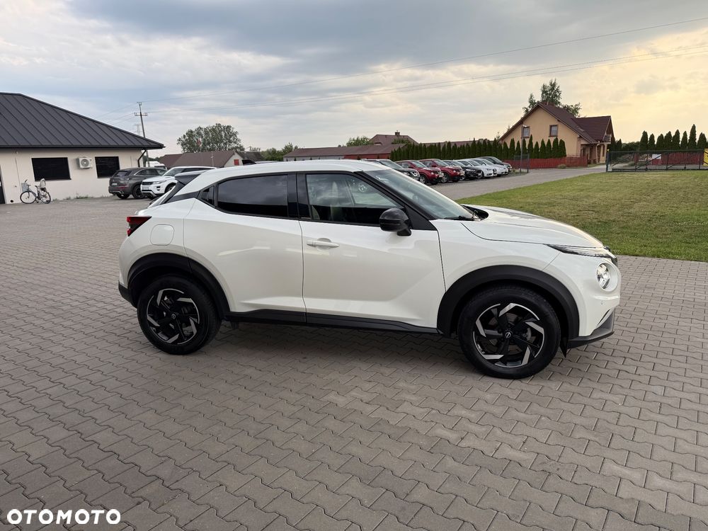 Nissan Juke 1.0 DIG-T Visia - 15