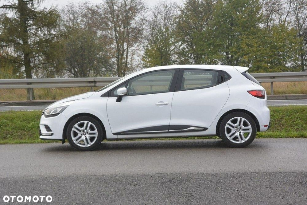 Renault Clio - 4