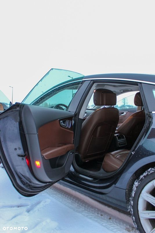 Audi A7 Sportback - 11