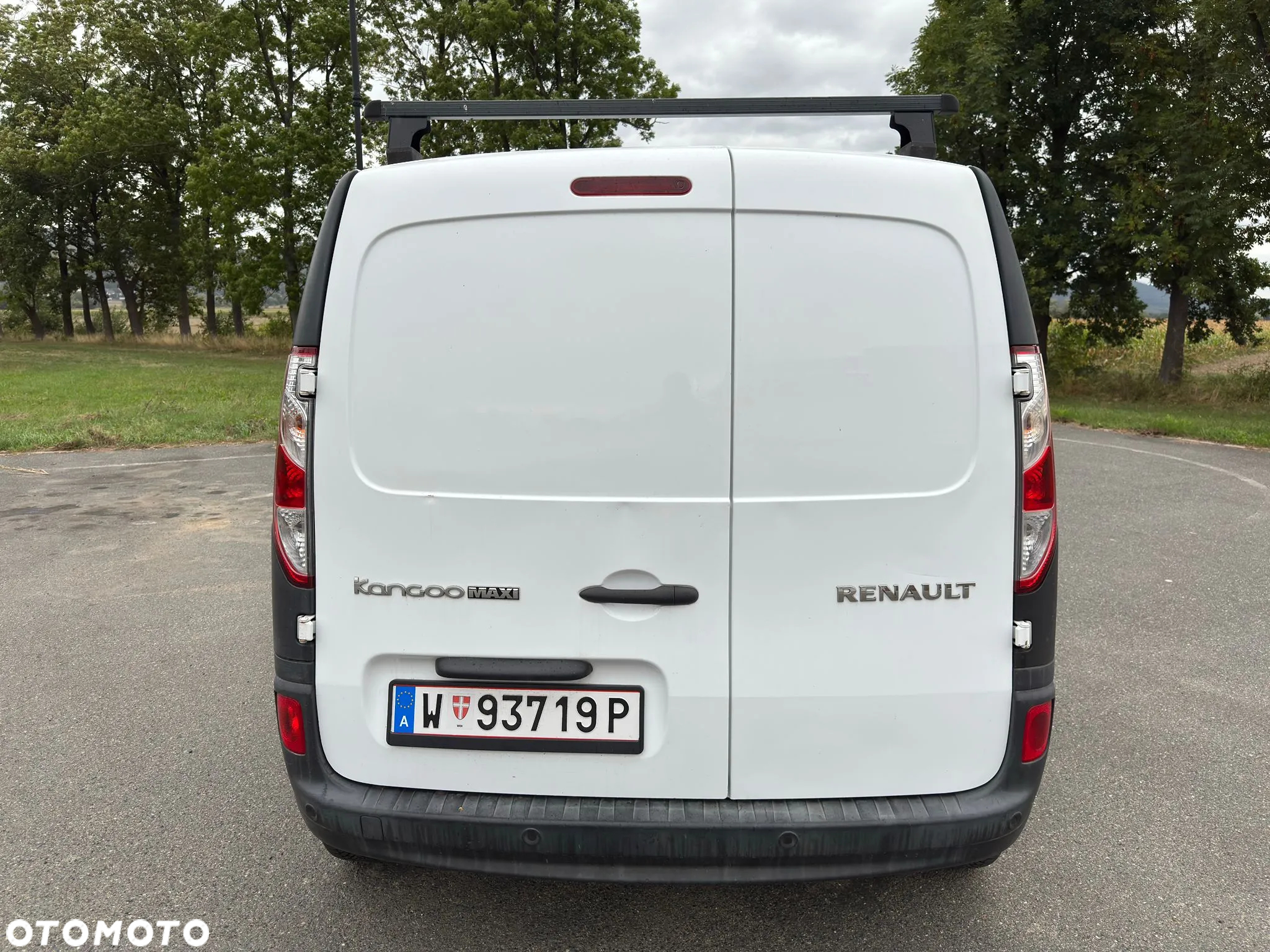 Renault Kangoo - 8