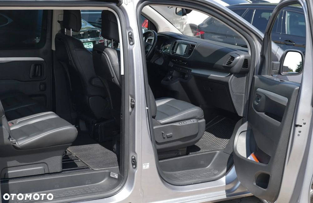 Toyota Proace Verso 2.0 D4-D Medium VIP - 9